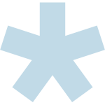 Stern als Logo von HNL Physiotherapie