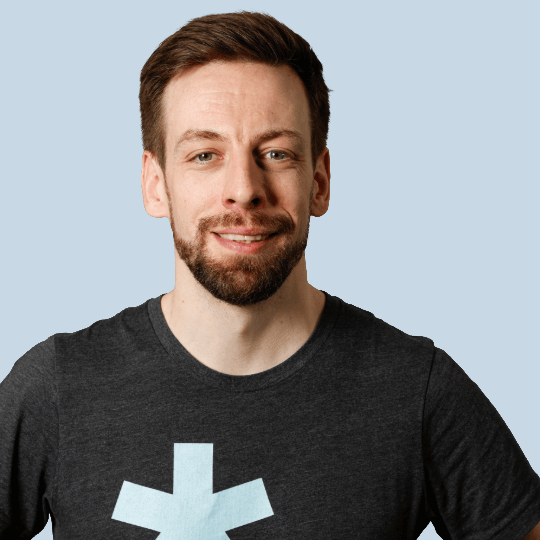 Matthias von HNL Physiotherapie und Chiropraktik in Karben und Frankfurt