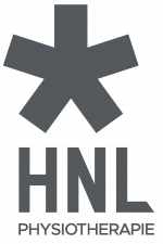 Stern als Logo von HNL Physiotherapie